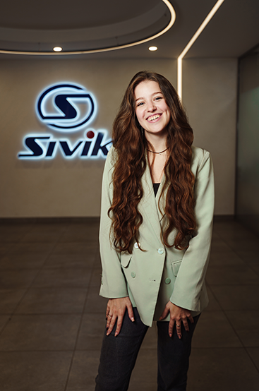 Лалова Анастасия Евгеньевна