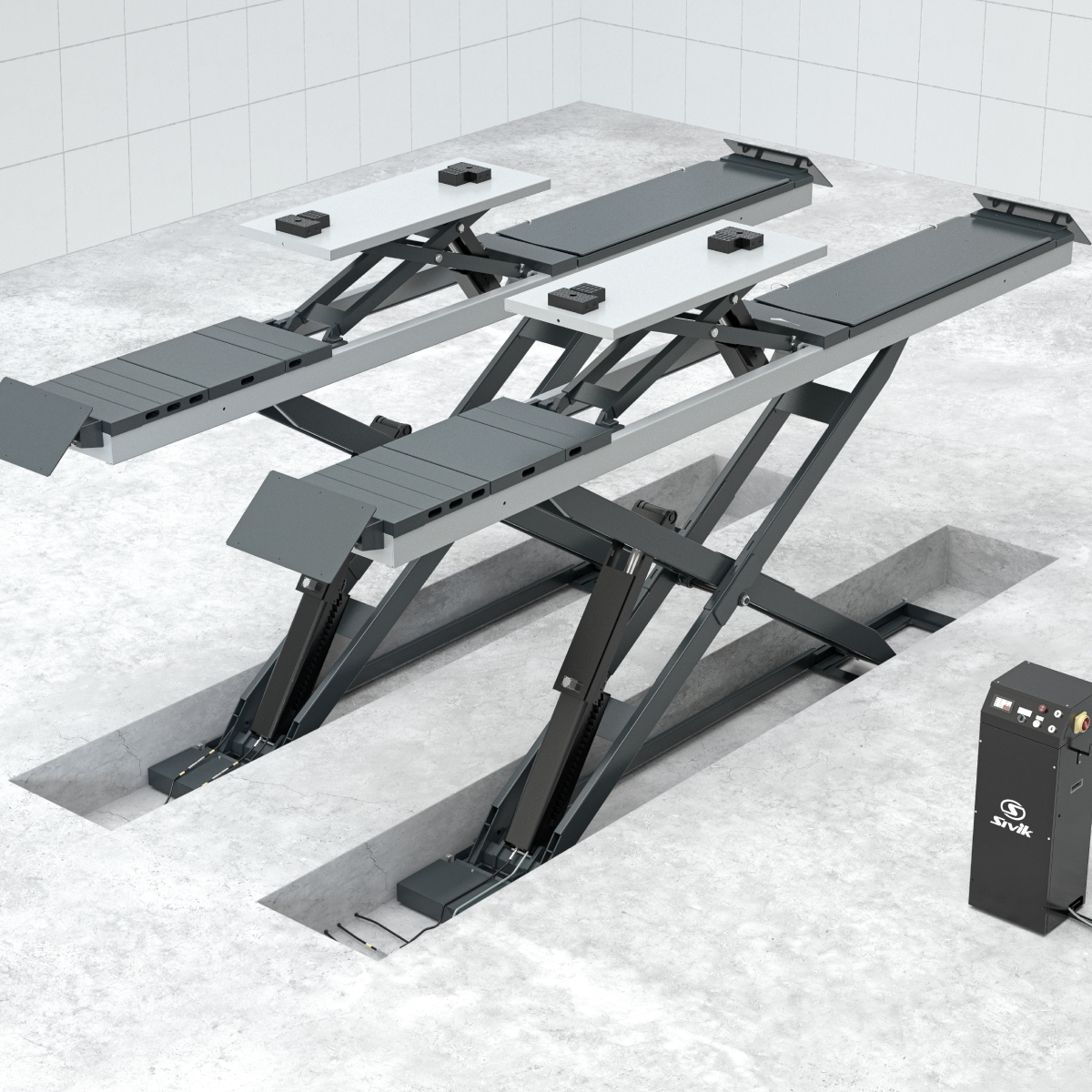 Конструктивные особенности