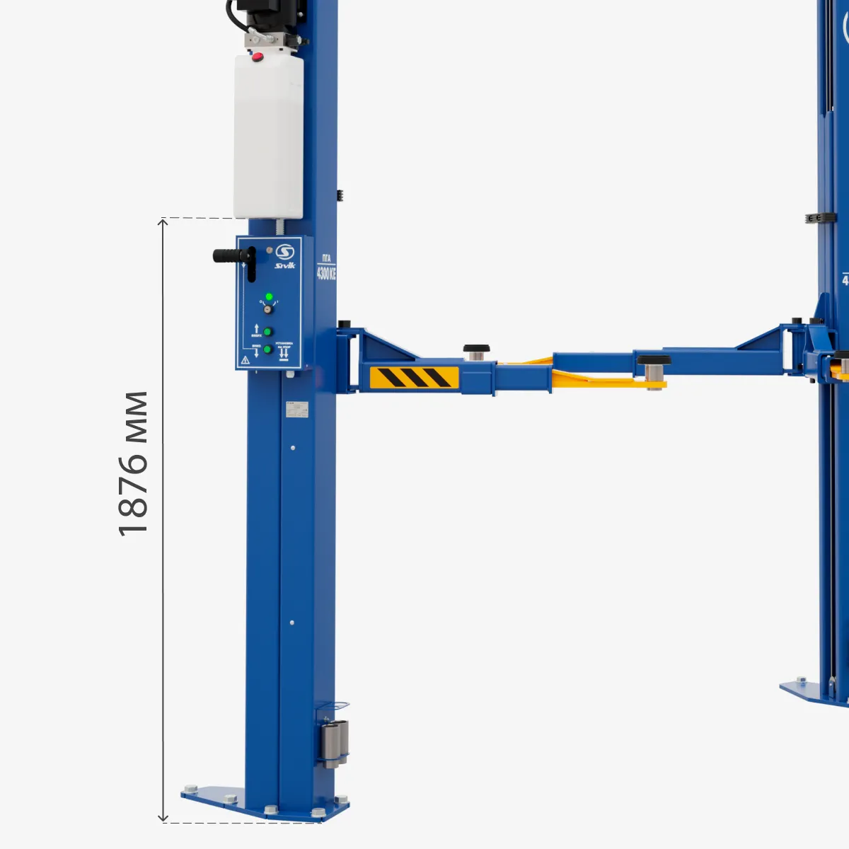 ОТЛИЧНАЯ ЭРГОНОМИКА