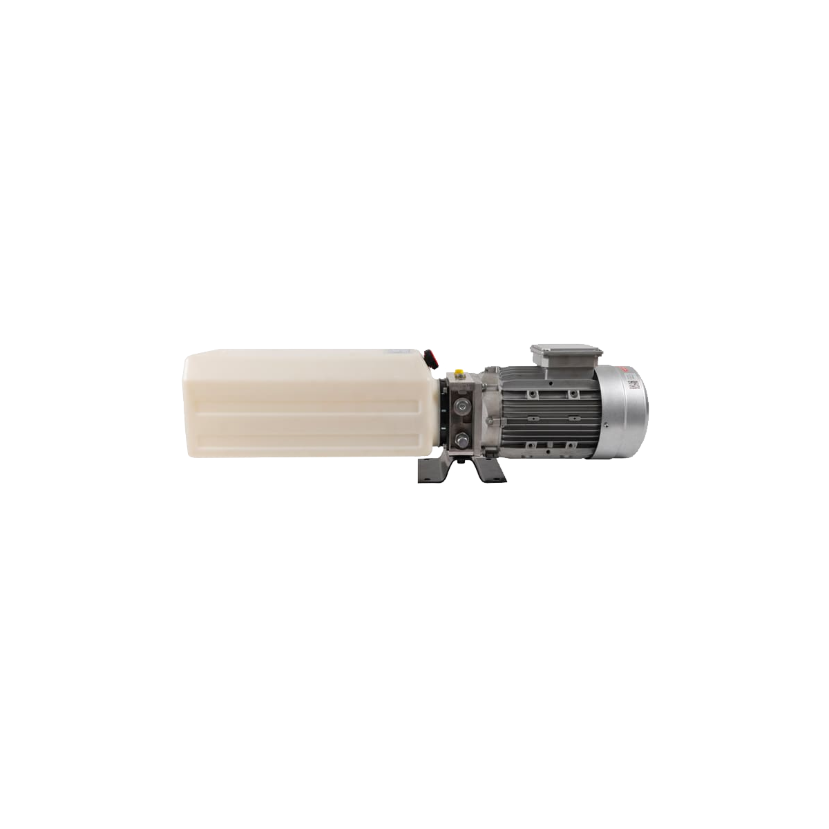 Гидравлическая станция 380В/50Гц, 3 фазы, 2,2 квт. 24V VAPU-380V (4)