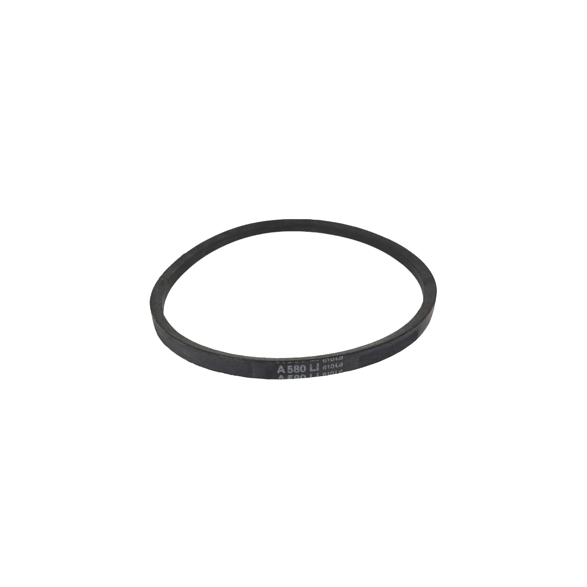 Ремень привода А580  0511052 GB/T11544-1997