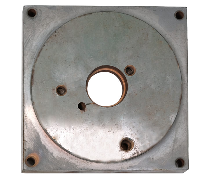 Блок клапанов (сталь) BZ-ZB-O BZ-ZB-O