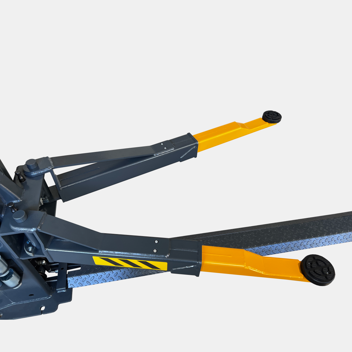 НАДЕЖНЫЕ ПОДХВАТЫ СПЕЦИАЛЬНОГО ПРОФИЛЯ