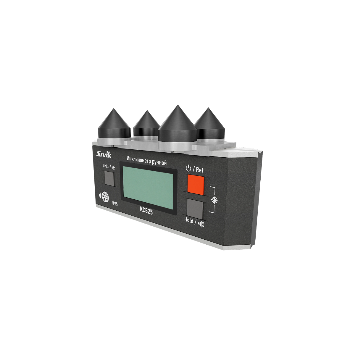 картинка Инклинометр ручной КС-525 Sivik