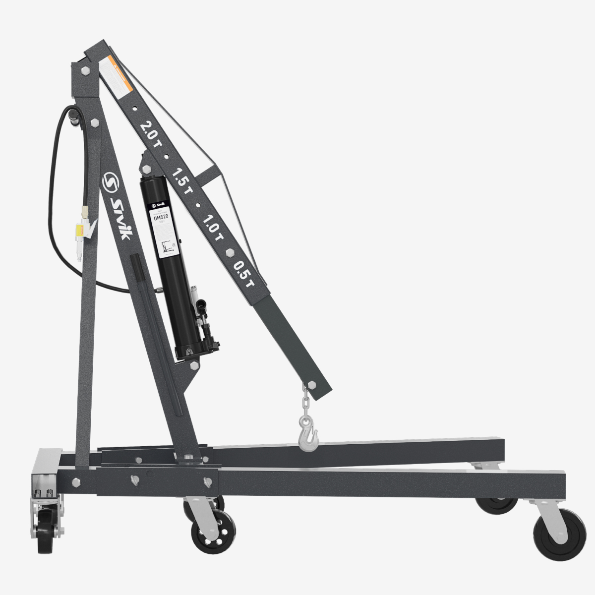 Компактная складная конструкция