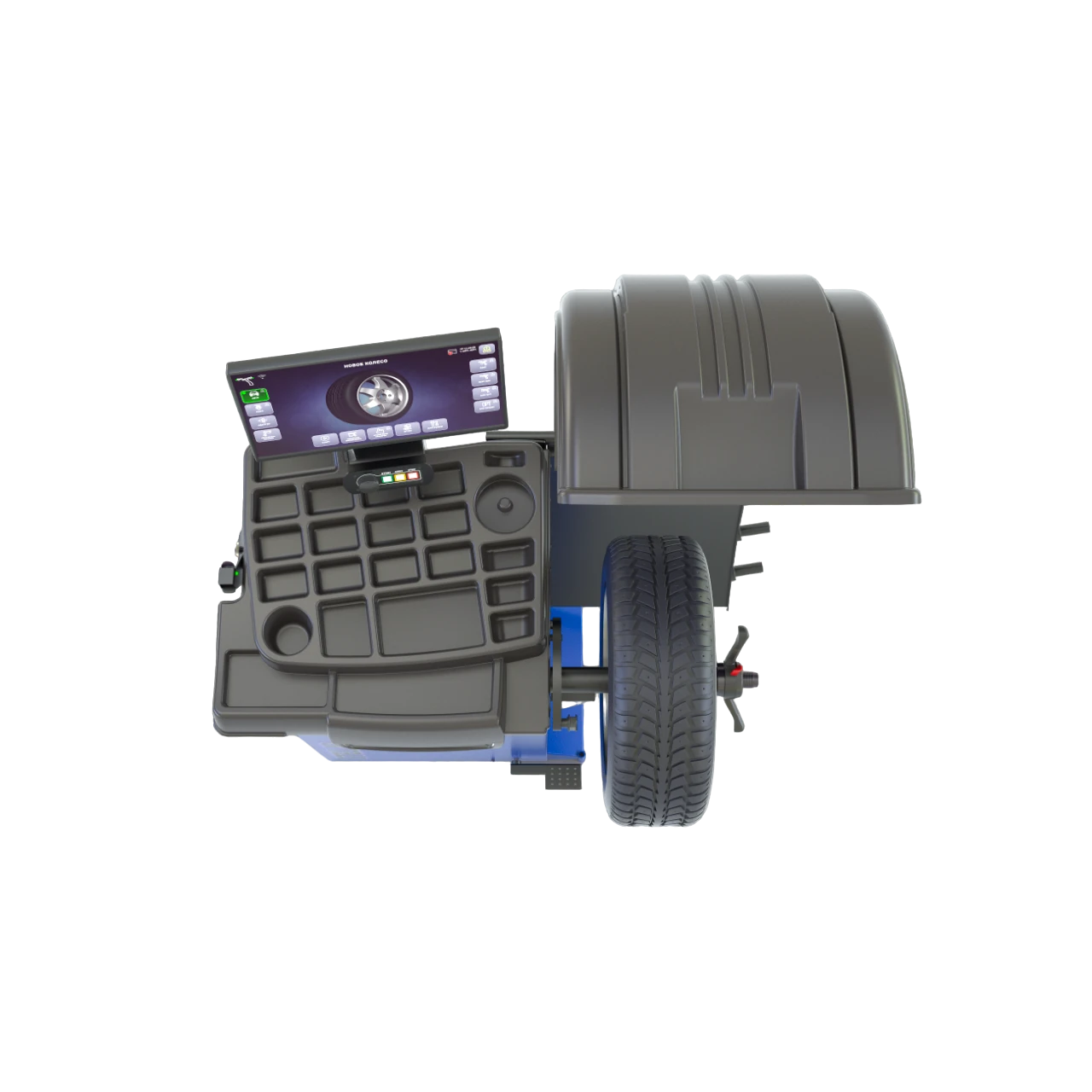 картинка Балансировочный станок STELLAR Sivik