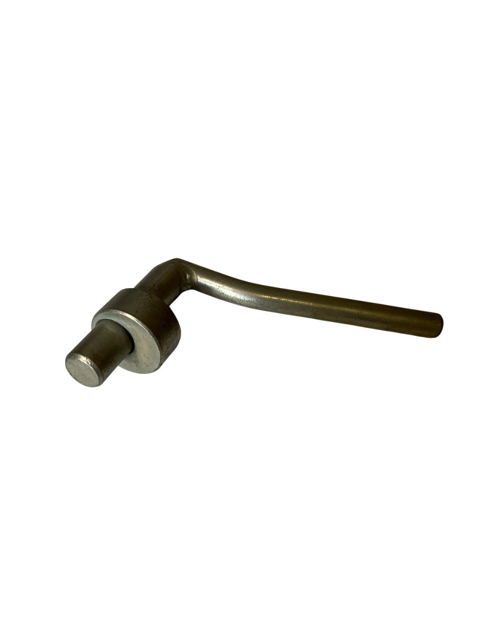 Эксцентрик для STD-104B  Arm locking lever (сталь) 104-2406664-B