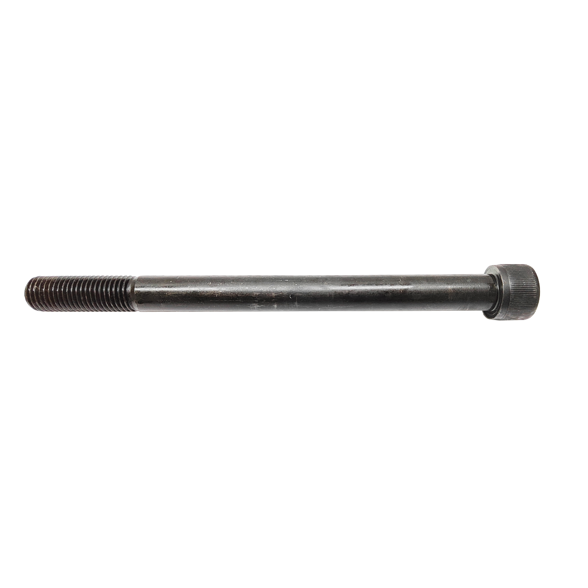 Винт М16х200 ГОСТ 11738-84 кл.пр. 8,8 (черный) цил. гол. вн. шест. DIN912