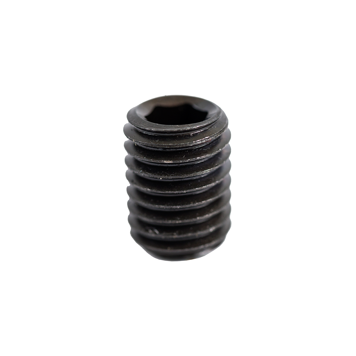 Винт M12X16 - GB/T80 STD104 (сталь) 0209015