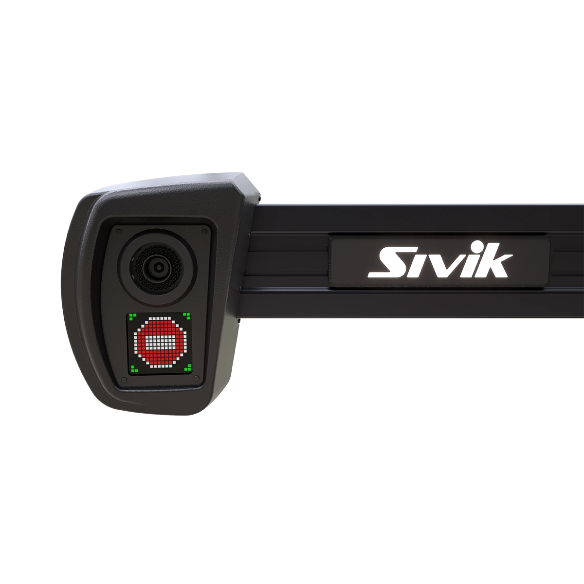 картинка Стенд регулировки развала схождения Зенит-3D ТЛ2ПС. Сенсорный монитор. Sivik