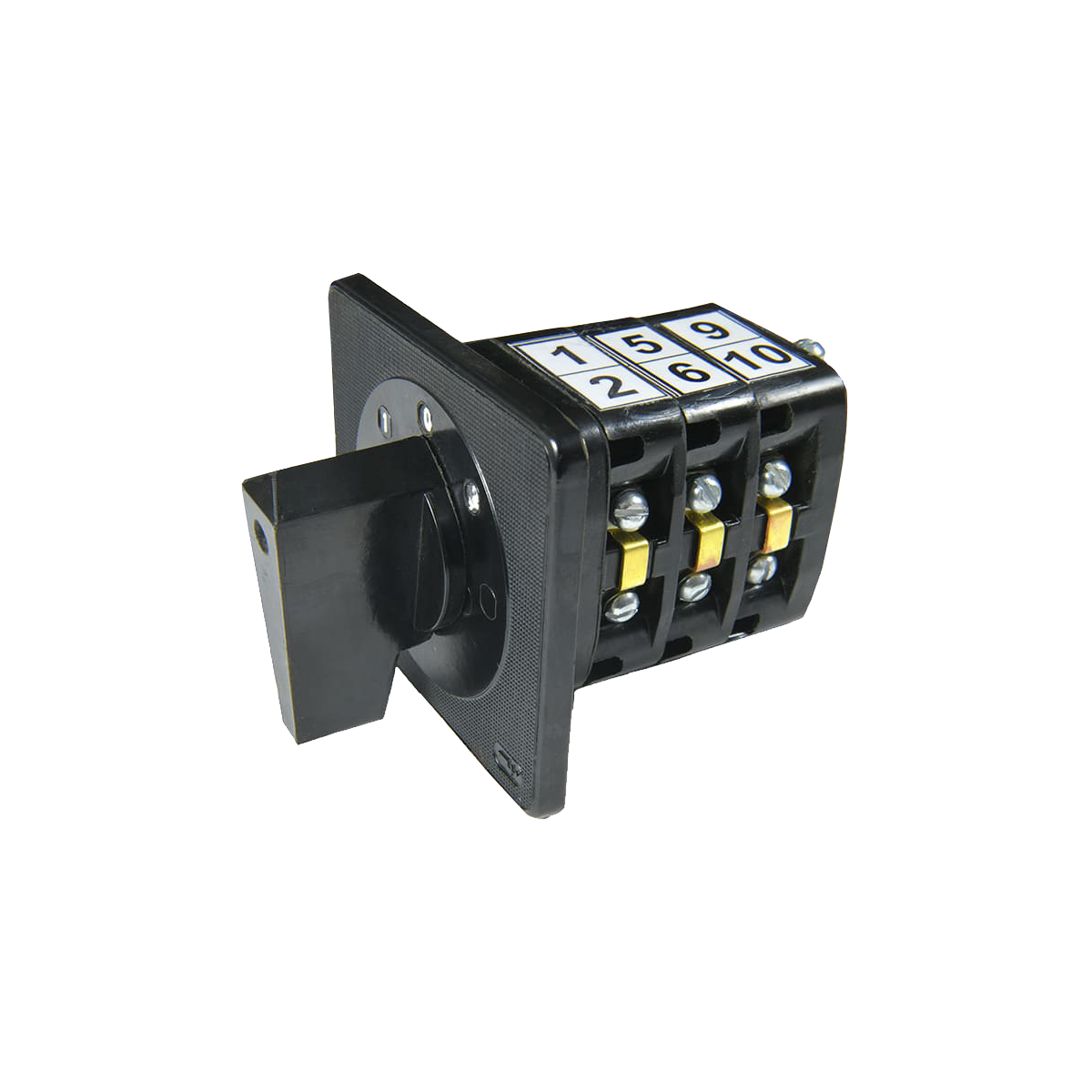 Переключатель ПКП 25-20-116