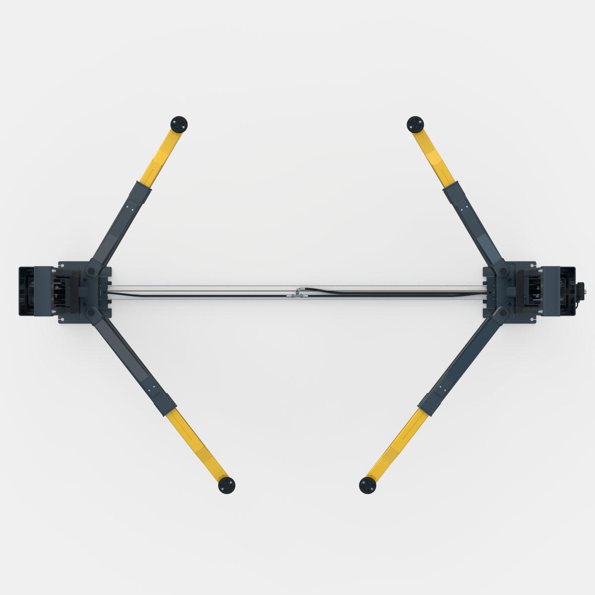 НАДЕЖНАЯ СИСТЕМА СИНХРОНИЗАЦИИ