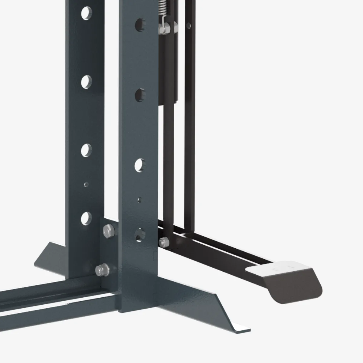 ПЕДАЛЬНЫЙ ПРИВОД НАСОСА В КОМЛПЕКТЕ