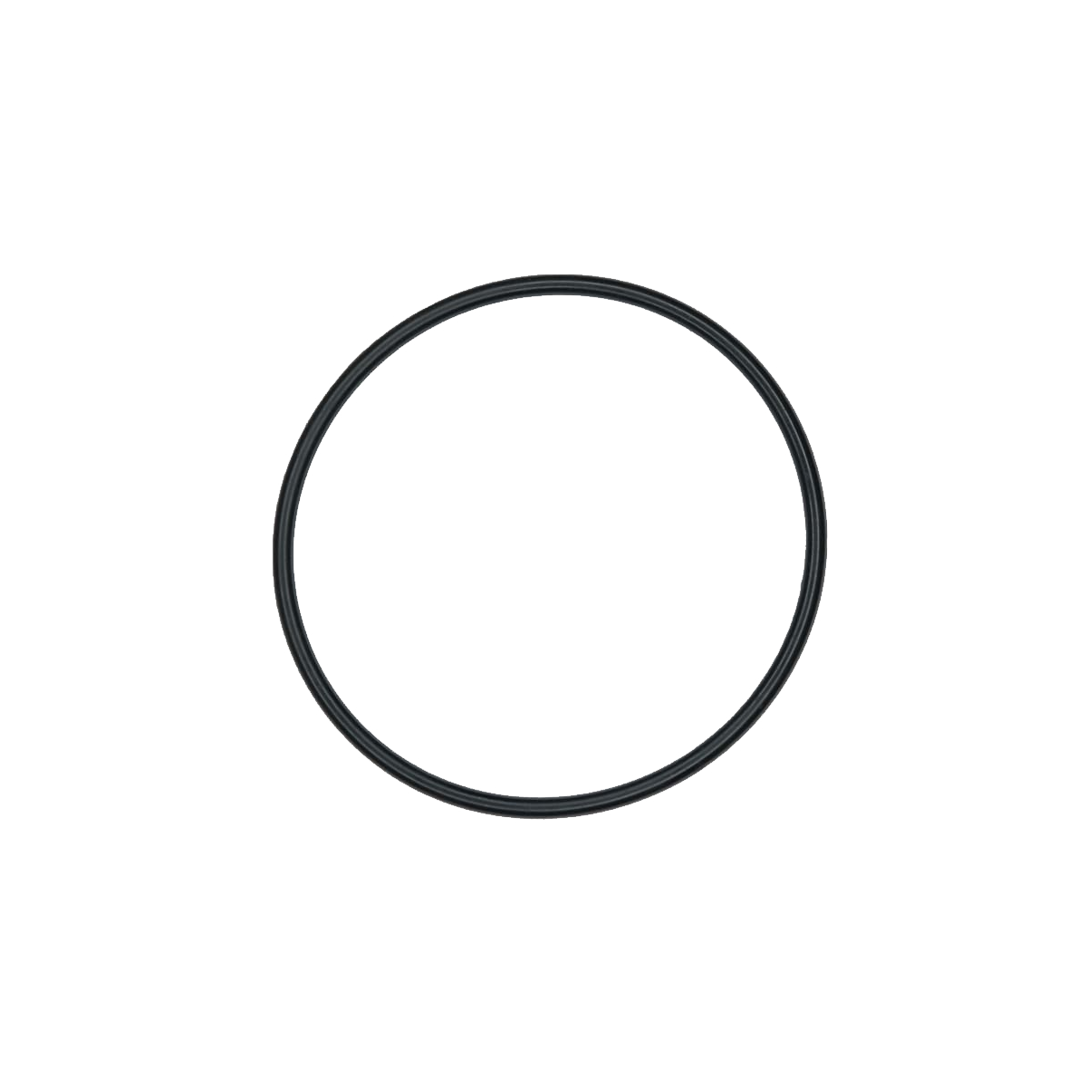 Кольцо уплотнительное 63X2.65 - GB/T3452 (резина) 0309065 0309065