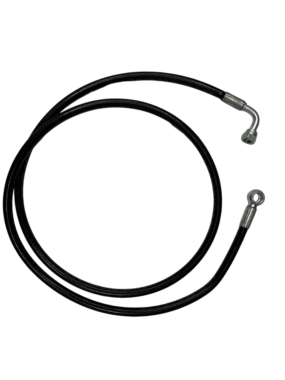Шланг L=1800 (резина) 303-WJ1800 303-WJ1800